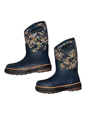 Kids Bogs Size 3